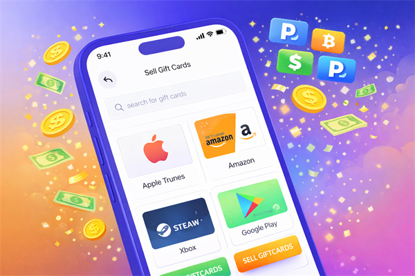 The Ultimate Guide to Selling $75 Gift Cards in Nigeria Safely