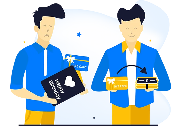 Managing Vanilla Visa Gift Card Exchange Rates Effectively