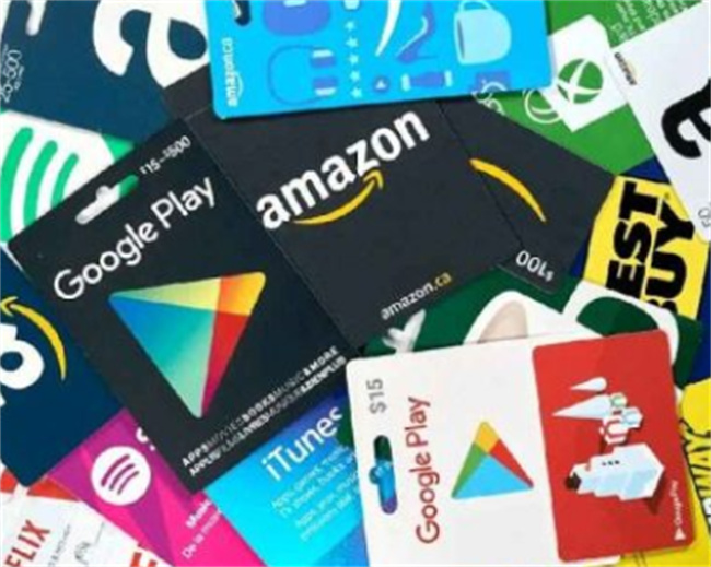 Converting Gift Cards to Local Currency: A Guide
