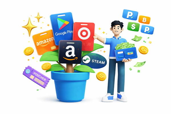 Effective Methods to Trade Your Twenty-Five Dollar Gift Card for Cash
