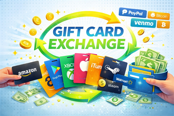 Market Analysis of the Current Rate of a $30 Gift Card