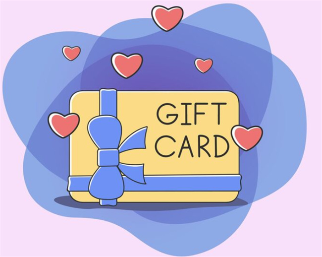 Analyzing the Exchange Rate for a 250 USD Gift Card in the Current Market