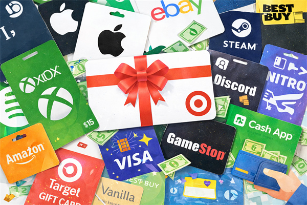 Efficient Ways to Trade Google Play Gift Cards for Cash