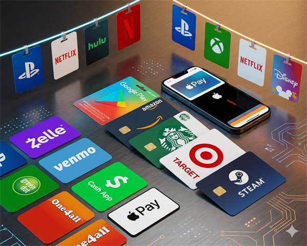 Selling Amazon Gift Cards in Nigeria: Risks and Considerations