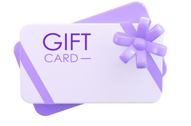 The Conversion of a $200 Amazon Gift Card to Naira