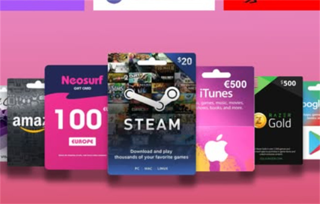 Selling Amazon Cards in Nigeria