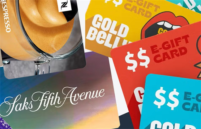 Selling Amazon Cards in Nigeria