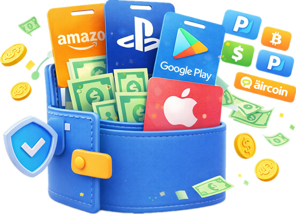 The Value of a $15 Amazon Card