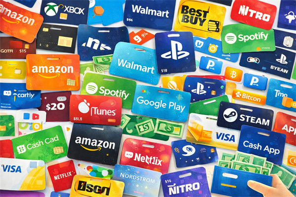 The Rate of a $20 Amazon Card Today