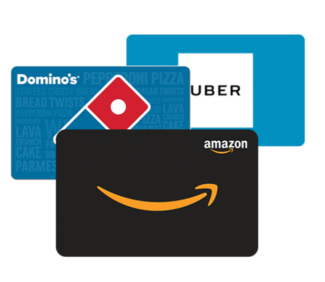 Selling Amazon Cards in Nigeria