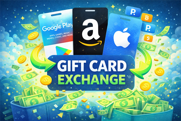 Converting 300 Dollars Amazon Gift Card to Naira