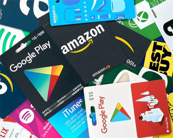 How Much is 300 Dollars Amazon Gift Card in Naira