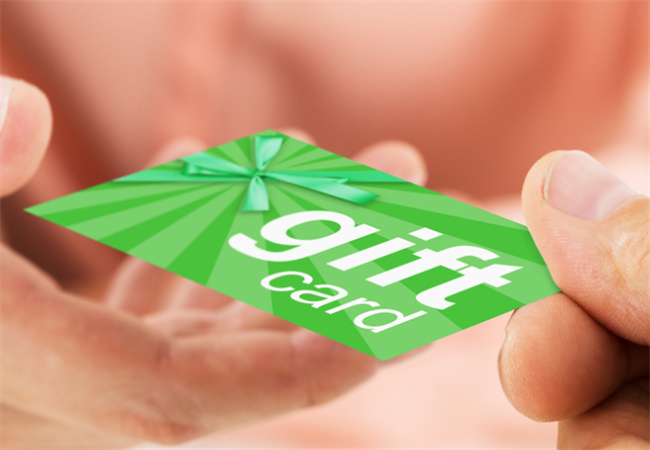 The Rate of a 300 - Dollar Amazon Gift Card Today