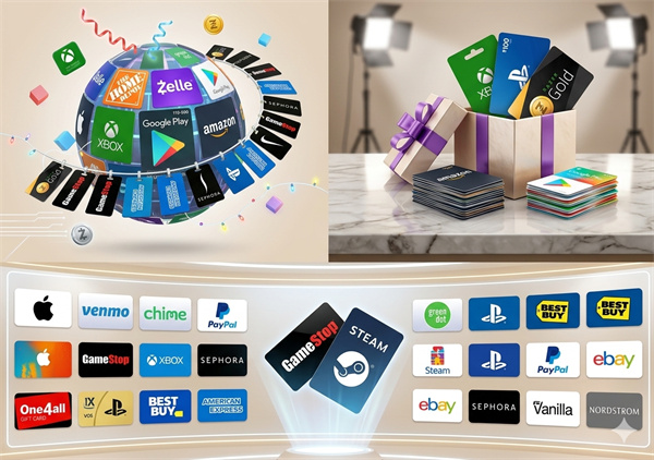 Selling Amazon Gift Cards in Nigeria: A Risky Endeavor
