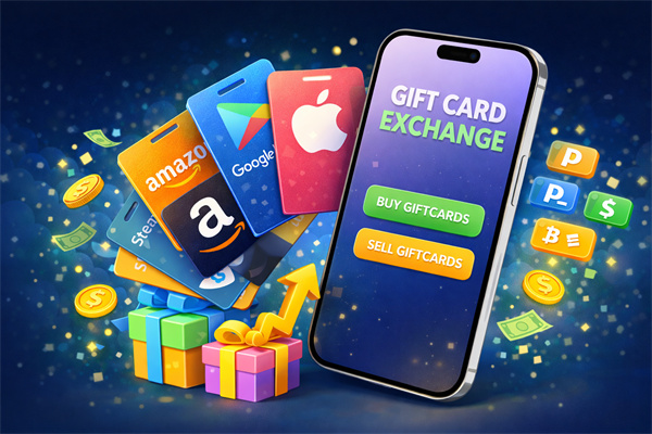 How to Convert 300 USD Amazon Gift Card to Naira Today