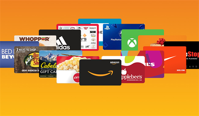 The Conversion of a $50 Amazon Card to Naira Today