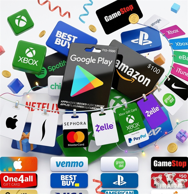 The Current Rate of a 50 - Dollar Amazon Card