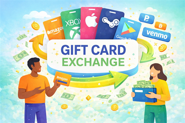 Selling Amazon Cards in Nigeria