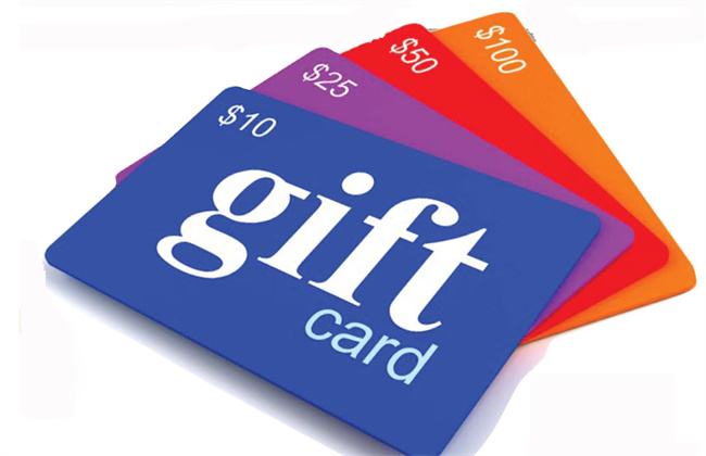 The Current Rate of a 10 USD Amazon Card