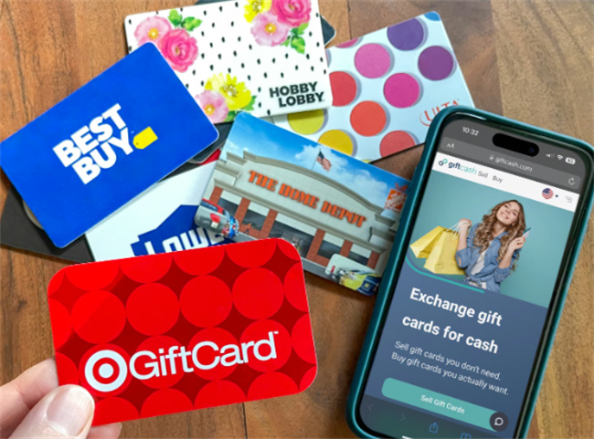 The Conversion of a $10 Amazon Card to Naira